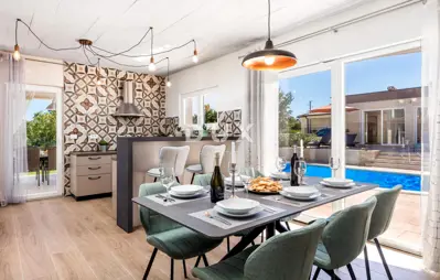 Haus 169 m², Labin - Pool und Wellness - 22