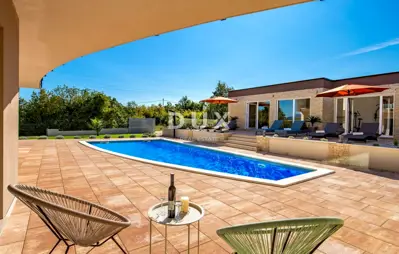 Haus 169 m², Labin - Pool und Wellness - 10