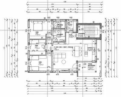 Wohnung zum Kauf in Zečevo Rogozničko, 125,7 m² - 25