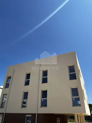 ZADAR, BILI BRIG, Dvosoban stan s vrtom, 93 m² - 3