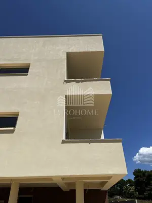 ZADAR, BILI BRIG, Dvosoban stan s vrtom, 93 m² - 6