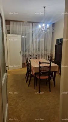 Stan 75 m², Umag centar - 200 m od mora - 2
