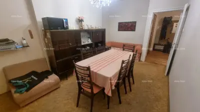 Stan 75 m², Umag centar - 200 m od mora - 3