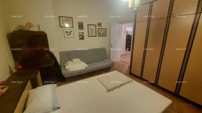 Stan 75 m², Umag centar - 200 m od mora - 6