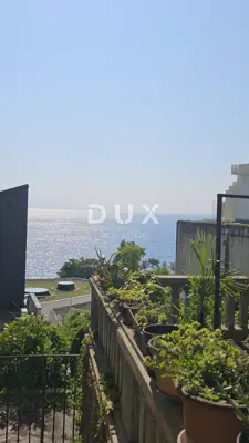 Apartment 152 m², Opatija - Centar, sea view - 3