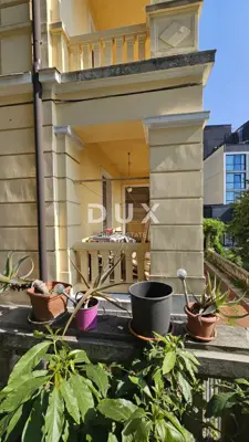 Apartment 152 m², Opatija - Centar, sea view - 6
