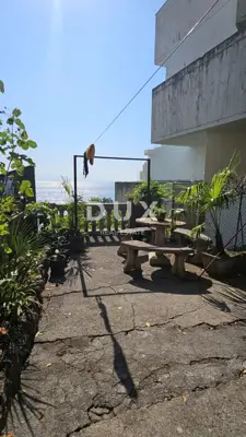 Apartment 152 m², Opatija - Centar, sea view - 4