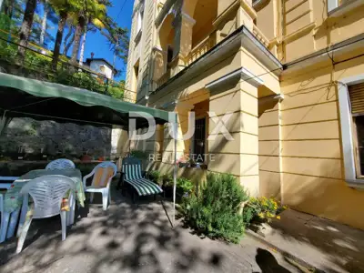 Apartment 152 m², Opatija - Centar, sea view - 5