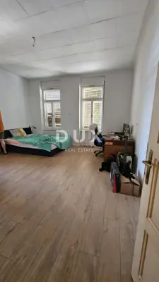 Apartment 152 m², Opatija - Centar, sea view - 17