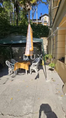 Apartment 152 m², Opatija - Centar, sea view - 8