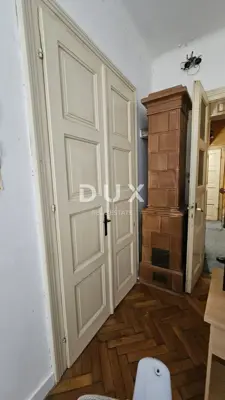 Apartment 152 m², Opatija - Centar, sea view - 20