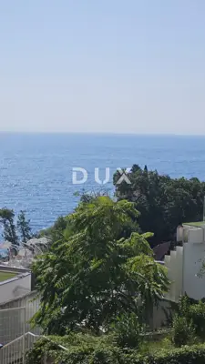 Apartment 152 m², Opatija - Centar, sea view - 2