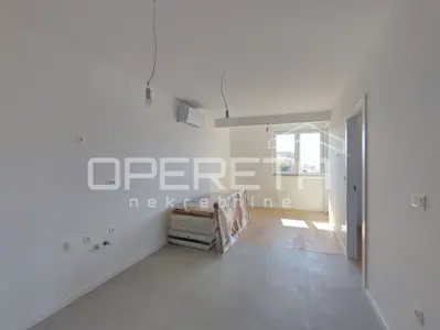 Dugoročni najam, novogradnja, 2S, 60 m², Mocire – Zadar - 2