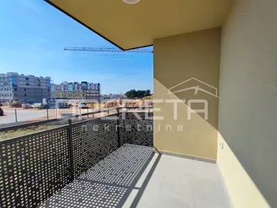 Dugoročni najam, novogradnja, 2S, 60 m², Mocire – Zadar - 3