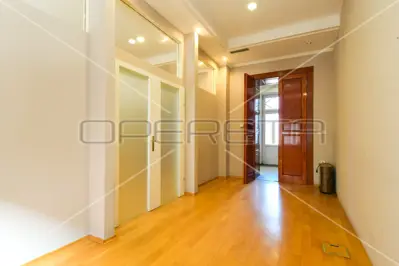 Poslovni prostor 240 m², Gornji Grad - Medveščak, uredski - 2