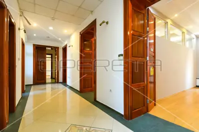 Poslovni prostor 240 m², Gornji Grad - Medveščak, uredski - 5