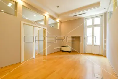 Gewerbefläche 240 m², Gornji Grad - Medveščak, Büro-