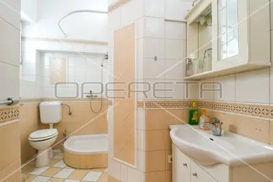 Poslovni prostor 240 m², Gornji Grad - Medveščak, uredski - 9