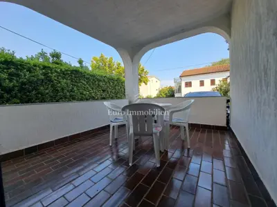 Apartment 41 m², Malinska na Krku, near the sea and balcony - 18