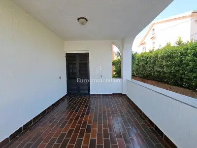 Apartment 41 m², Malinska na Krku, near the sea and balcony - 20
