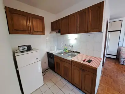 Apartment 41 m², Malinska na Krku, near the sea and balcony - 13