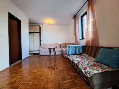 Apartment 41 m², Malinska na Krku, near the sea and balcony - 9