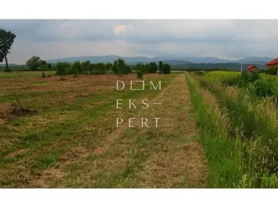 Soblinec, Attractive plot for the construction of a residential complex in Soblinec - 5