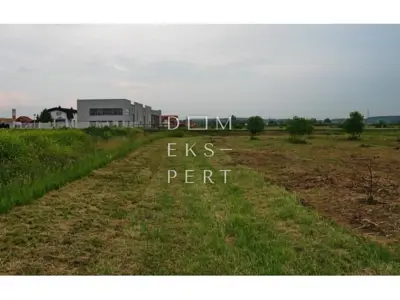 Soblinec, Attractive plot for the construction of a residential complex in Soblinec - 6