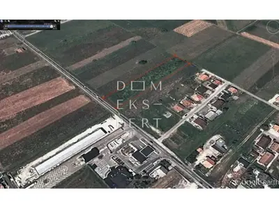 Soblinec, Attractive plot for the construction of a residential complex in Soblinec - 7