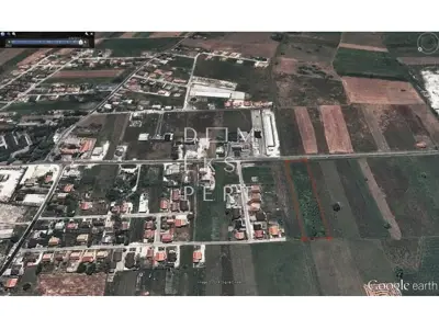 Soblinec, Attractive plot for the construction of a residential complex in Soblinec - 8