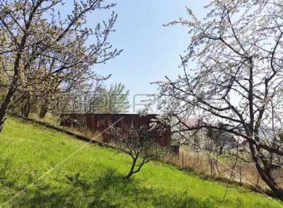 Building land 811 m², Šestinski Kraljevec, open view - 4