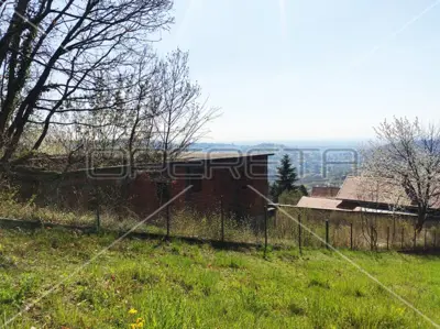 Building land 811 m², Šestinski Kraljevec, open view - 5