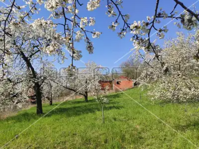 Building land 811 m², Šestinski Kraljevec, open view - 3