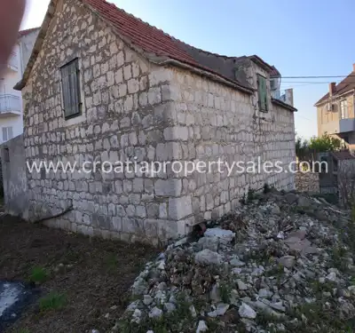 Kamena kuća, Otok Brač - blizu mora i centra - 6