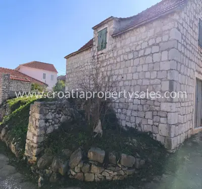 Kamena kuća, Otok Brač - blizu mora i centra - 4
