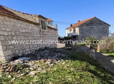 Kamena kuća, Otok Brač - blizu mora i centra - 8