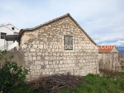Kamena kuća, Otok Brač - blizu mora i centra - 2