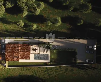 House for sale in Poreč, 120 m² - 3