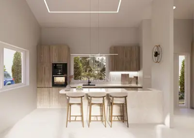 House for sale in Poreč, 120 m² - 10