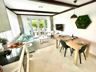Haus zum Kauf in Krk - Okolica, 76 m² - 2