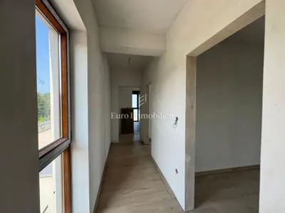 Labin - novogradnja s bazenom - 16