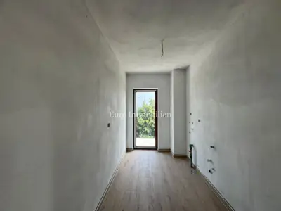 Labin - novogradnja s bazenom - 14