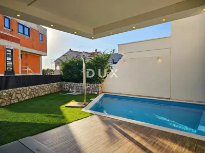 Haus zum Kauf in Krk, 112,3 m² - 5