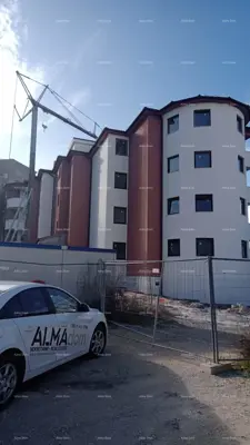 Wohnung 80 m², Pula Centar, neues Projekt im Bau - 8