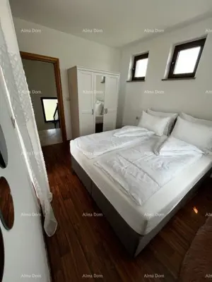 Predivna kuća u Nedešćini - 13