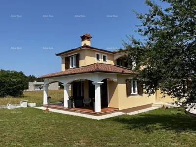 Predivna kuća u Nedešćini