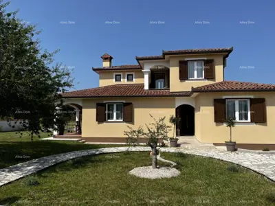 Predivna kuća u Nedešćini - 2