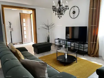 Predivna kuća u Nedešćini - 5