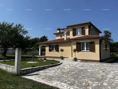 Predivna kuća u Nedešćini - 16