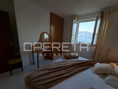 Kamena vila 400 m², Povlja na Braču, prvi red do mora - 8